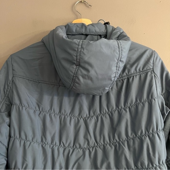 Prana Breathe Women’s Quilted Light Weight Jacket Large - Picture 6 of 15